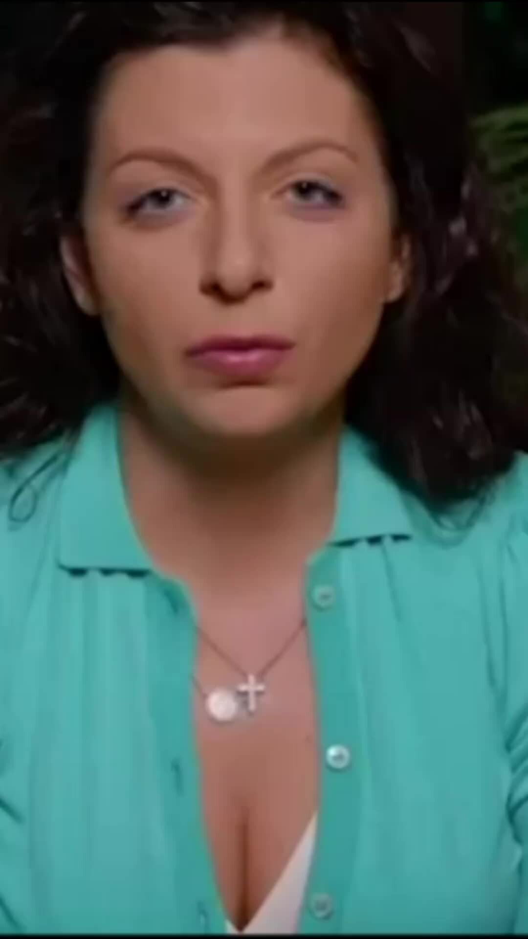 Симоньян маргарита голая