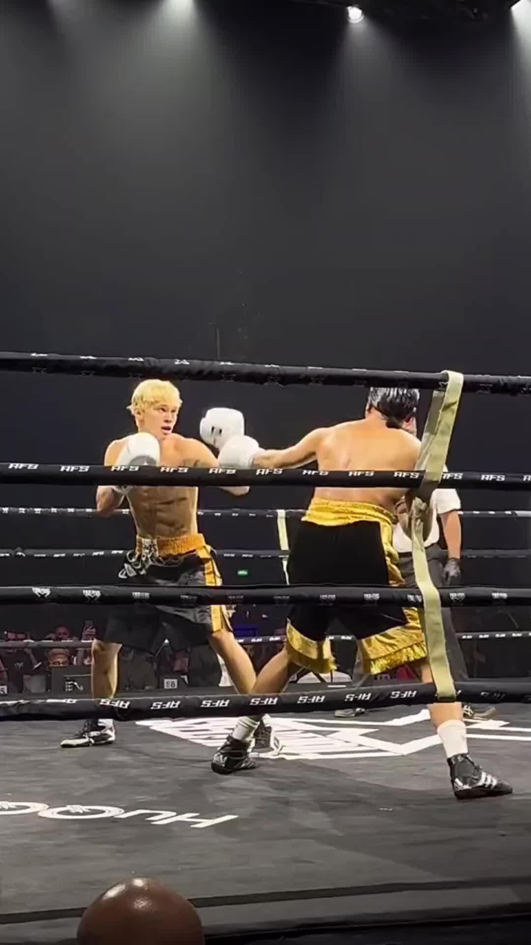 милохин против