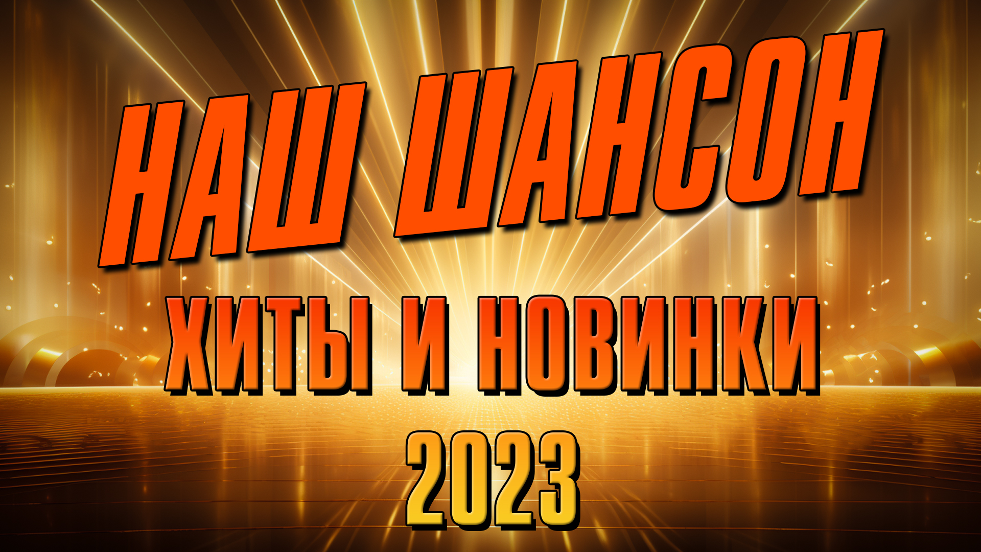 Хиты 2020 2023 слушать русские подряд