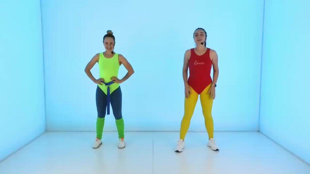 С чего начать тренировки похудения