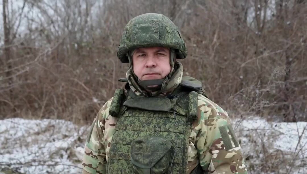 79 десантно штурмовой бригады