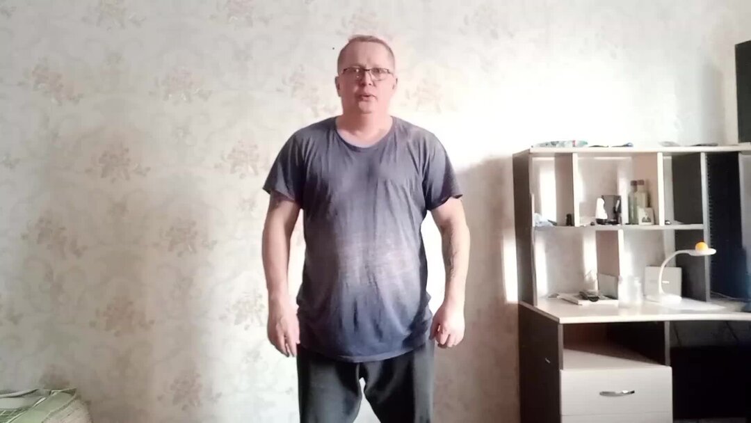 Объем спортивного зала 1800 м3