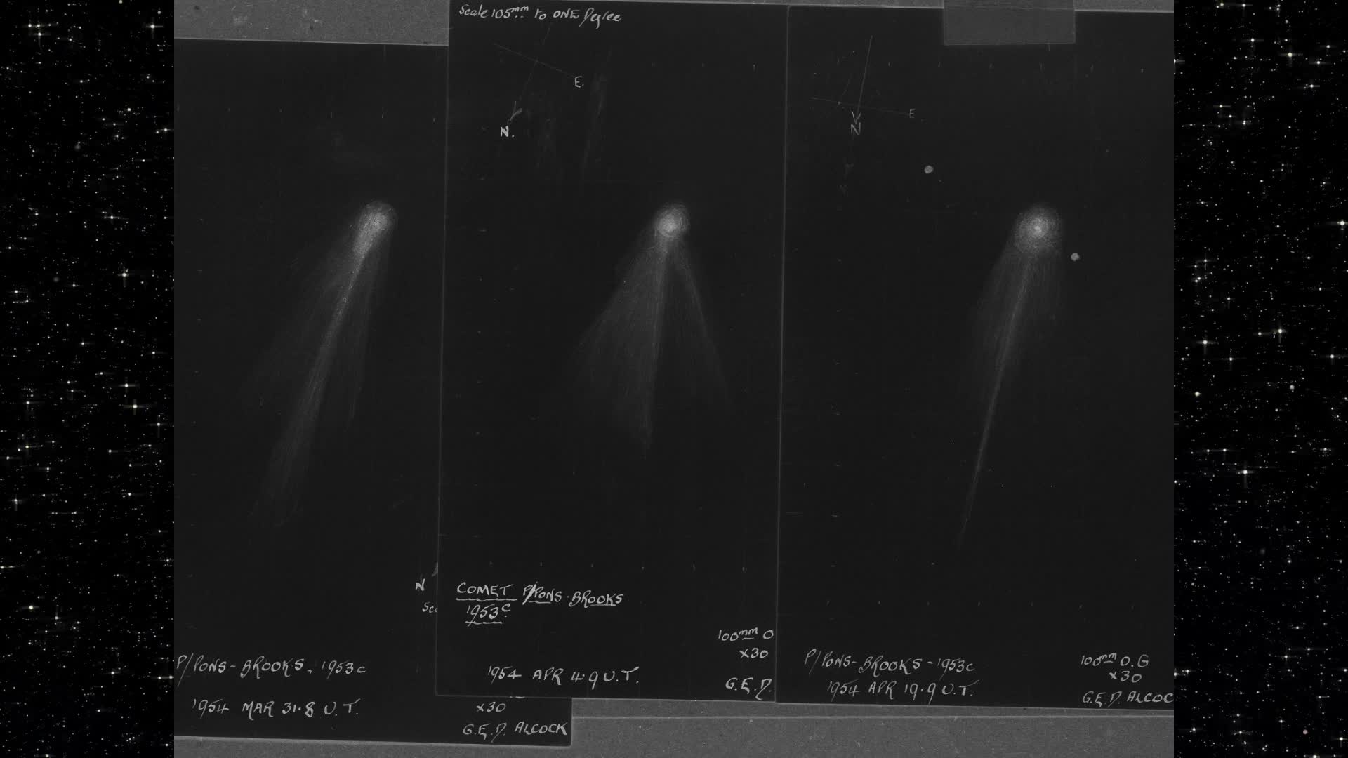 Комета понса брукса когда будет видна. Комета Понса Брукса. Комета Понса Брукса 2024. Комета 12 п Понса Брукса. 12p/Понса - Брукса.