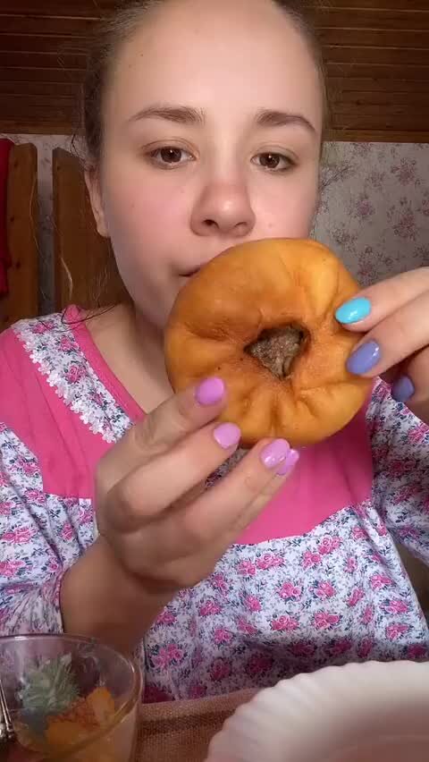 Мама мальчиков /жена узбека | Беляшики на завтрак | Дзен