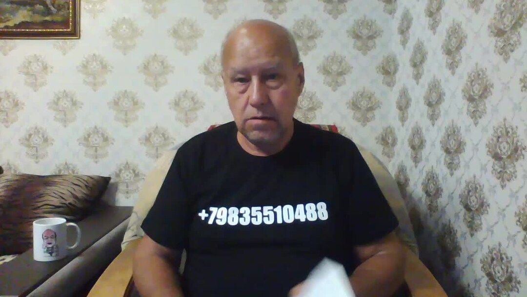 Новости Николай сятров