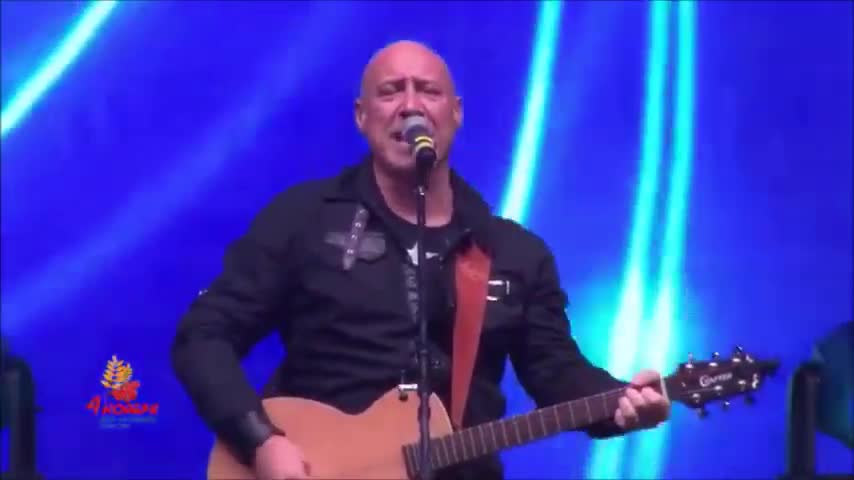 тула майданов концерт