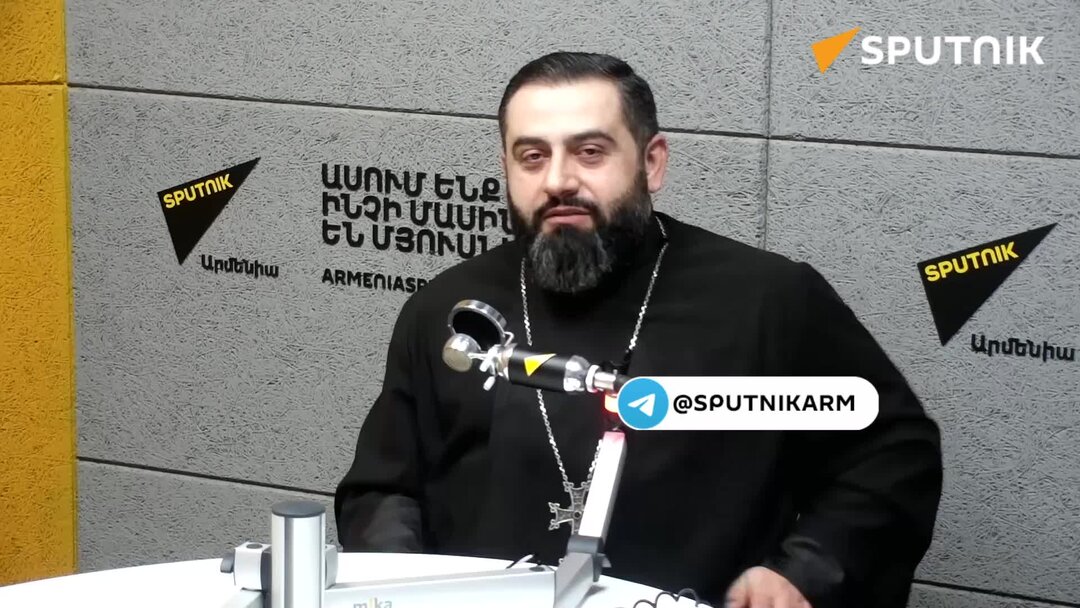 Трансляция новогоднего обращения
