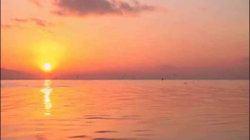 Закат. Заходящее солнце. Красивый закат. Красивый закат. Фотографирую закат.