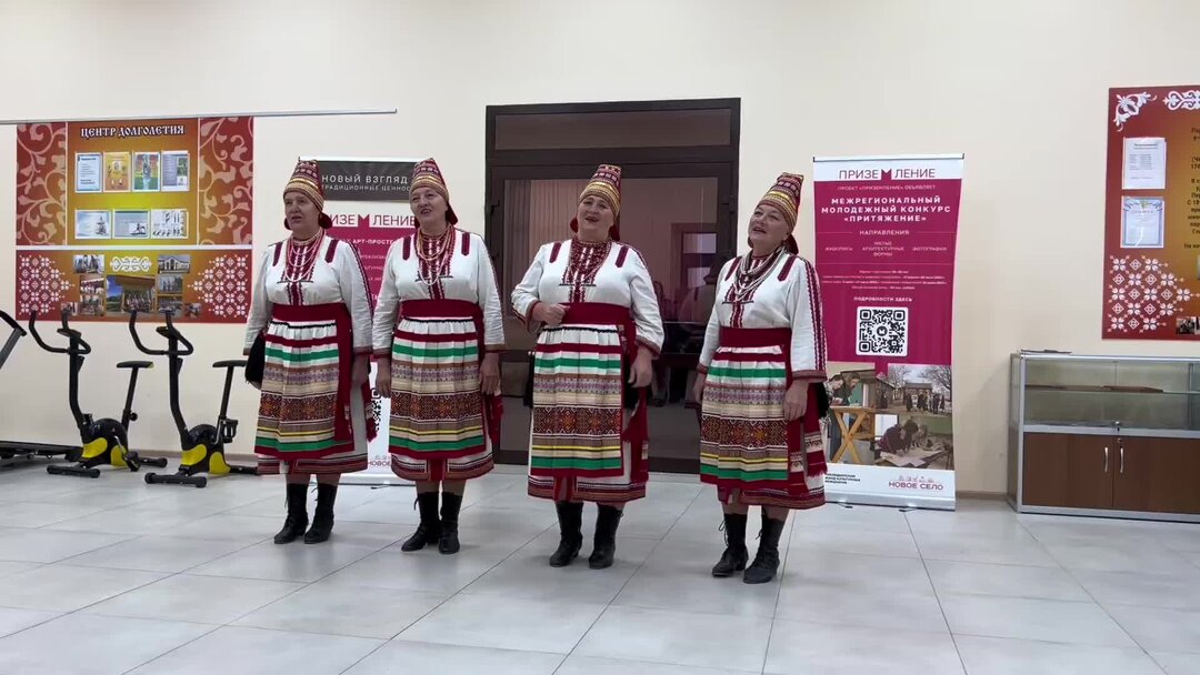 Село курташки. Ягида. Мокшанская песня. Ансамбль умарина саранск. Акапельная мордовская песня.
