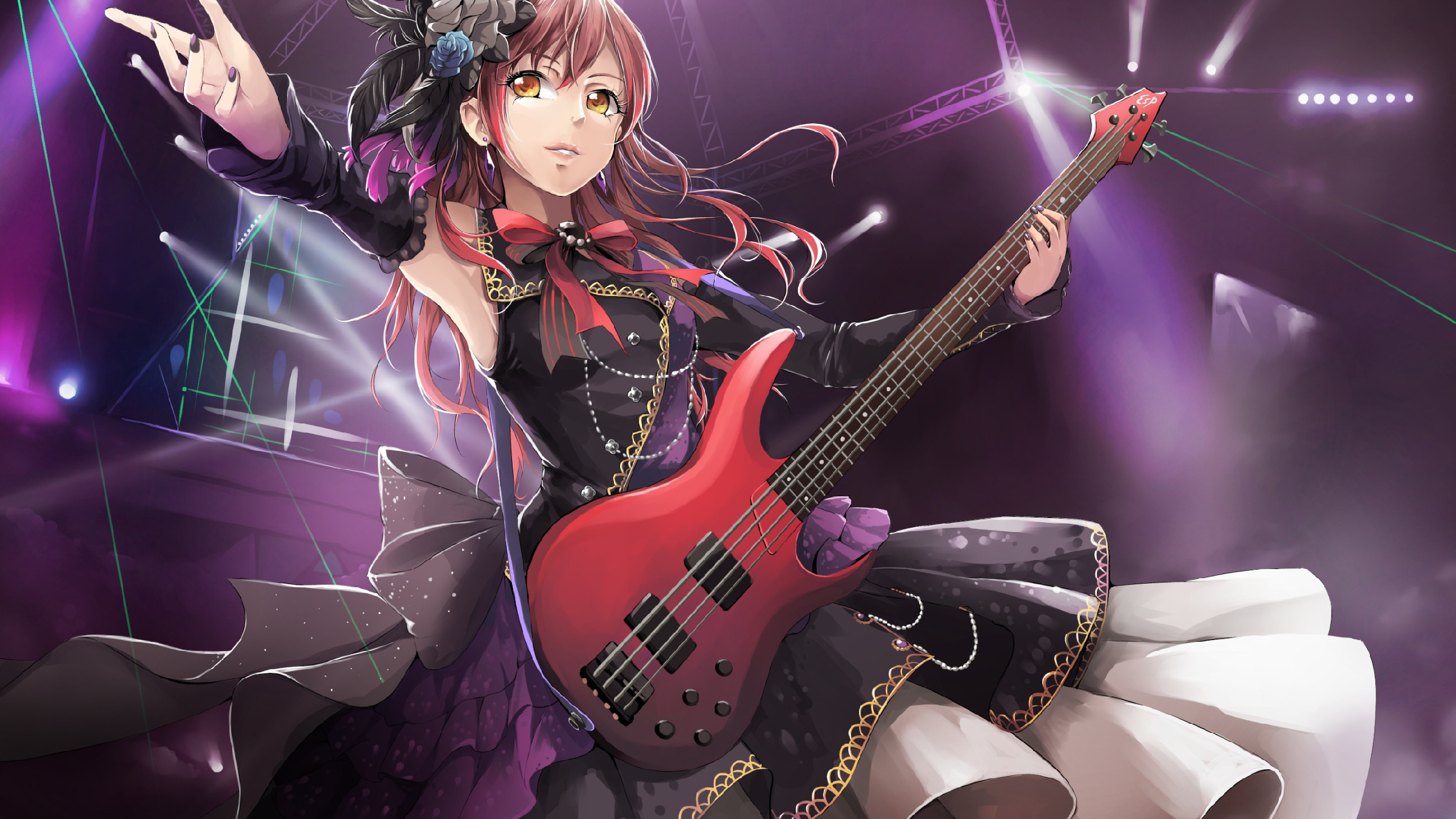 Девочка милашка а в руках песня. Счастье в ромашках. Аниме про пение. Девочка в цветочном поле. Девочка милашка а в руках песня.