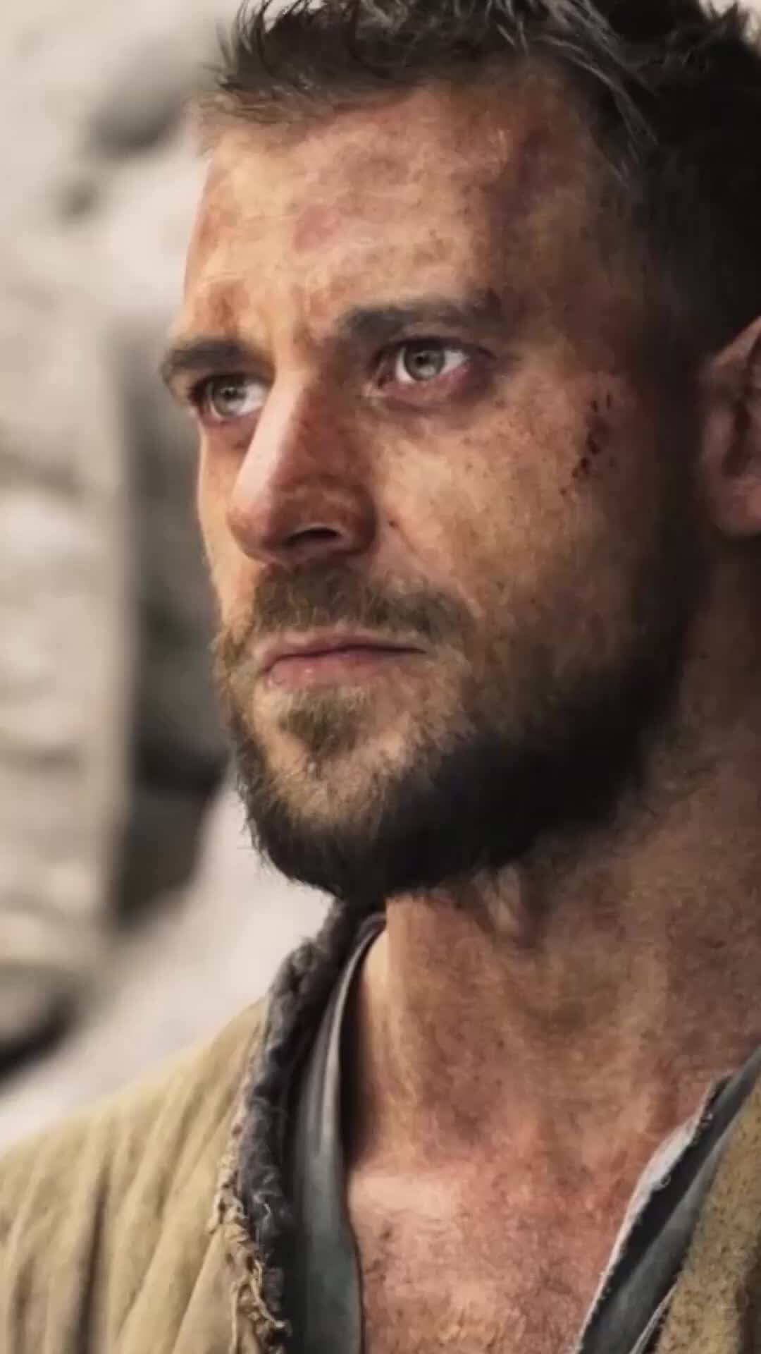 Журнал о кино и сериалах - Иви | Трогательный момент из сериала ...