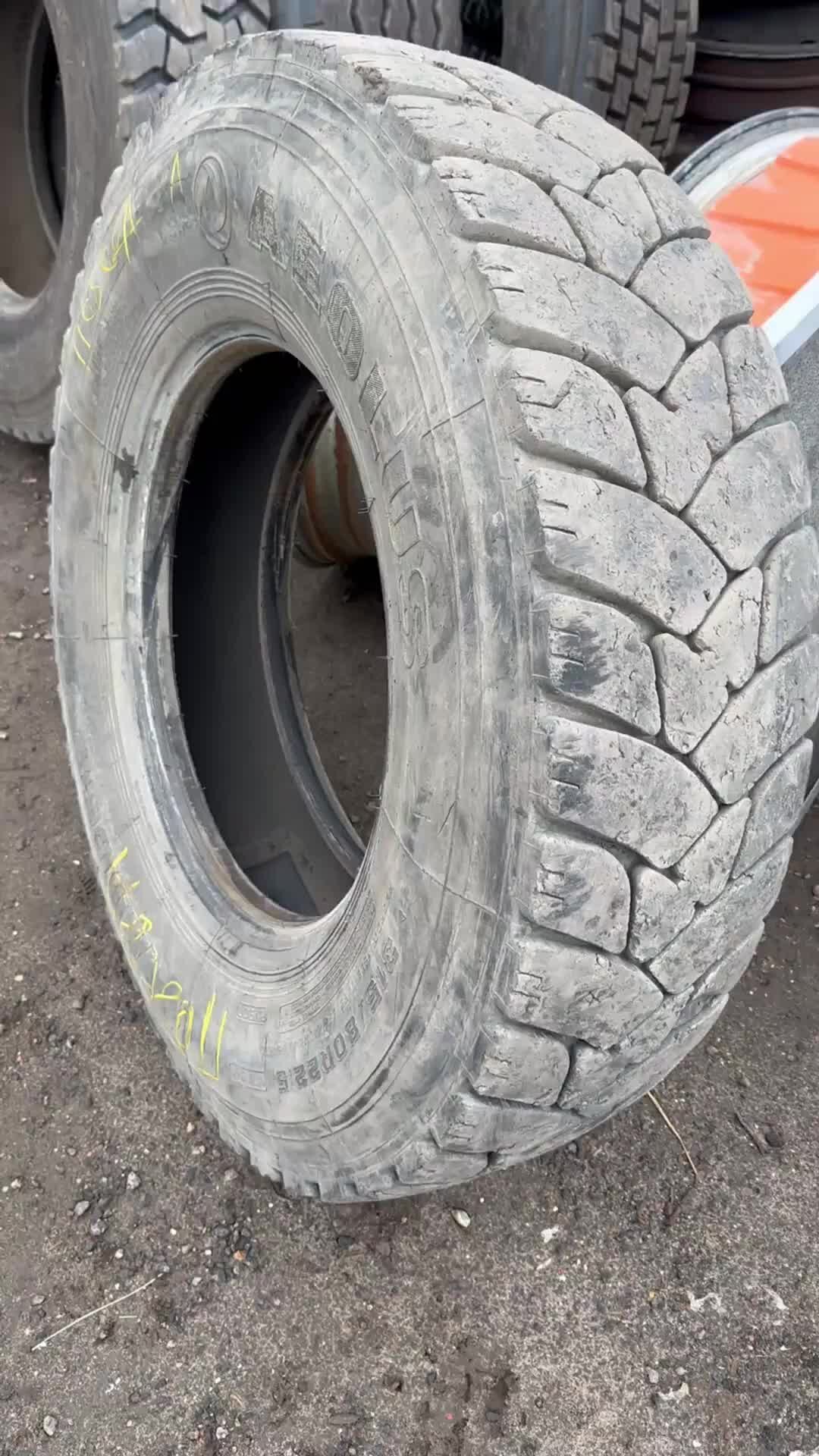 #1 ШИНОМОНТАЖ в Домодедово и Подольске | Ремонт боковых порезов ...