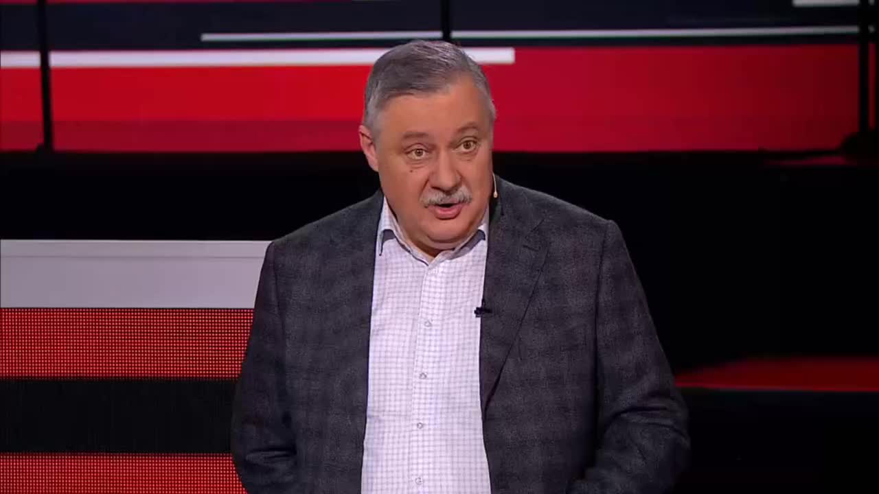 Профессор смотрит в мир 16.06 2024