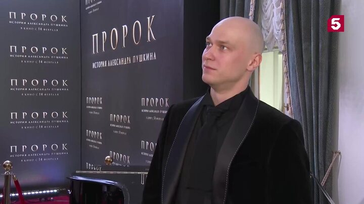 Юра борисов в роли пушкина фото