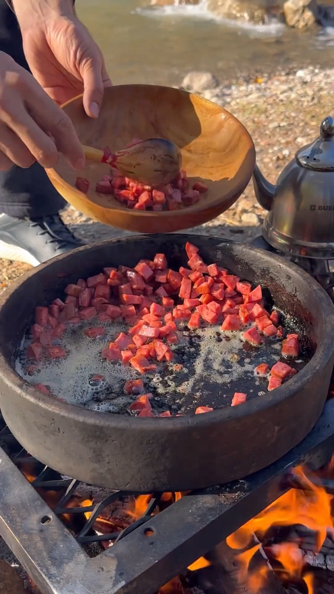 Вкусная и тоже