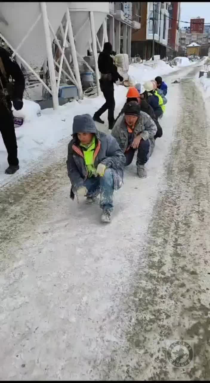 свинг телеграм канал