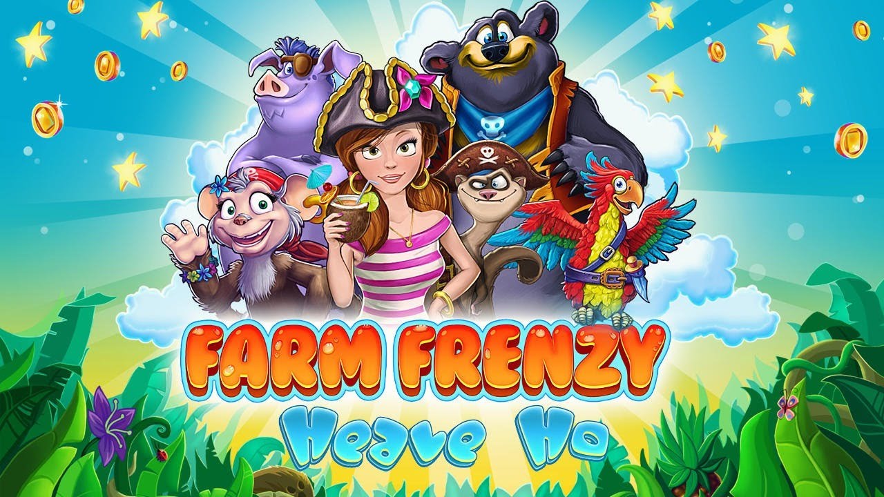 веселые прохождения