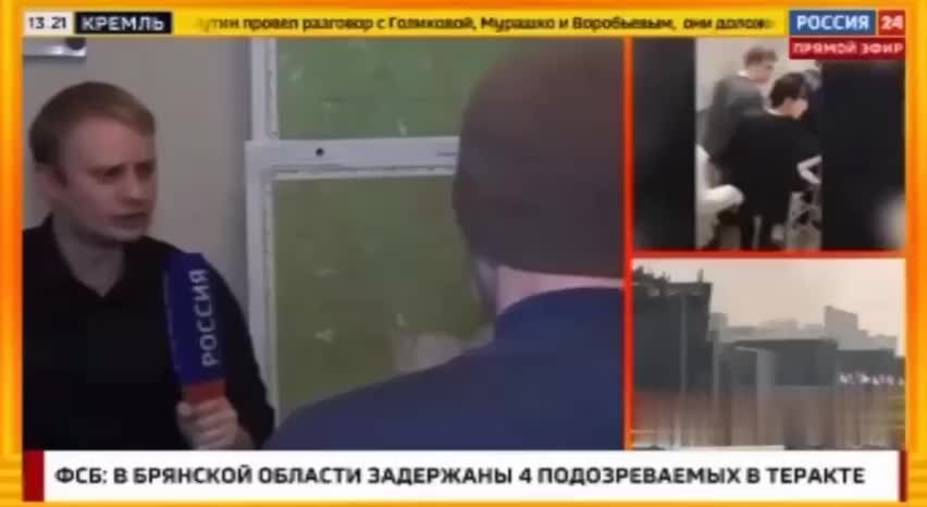 Я его видел в деле. Я его видел в деле