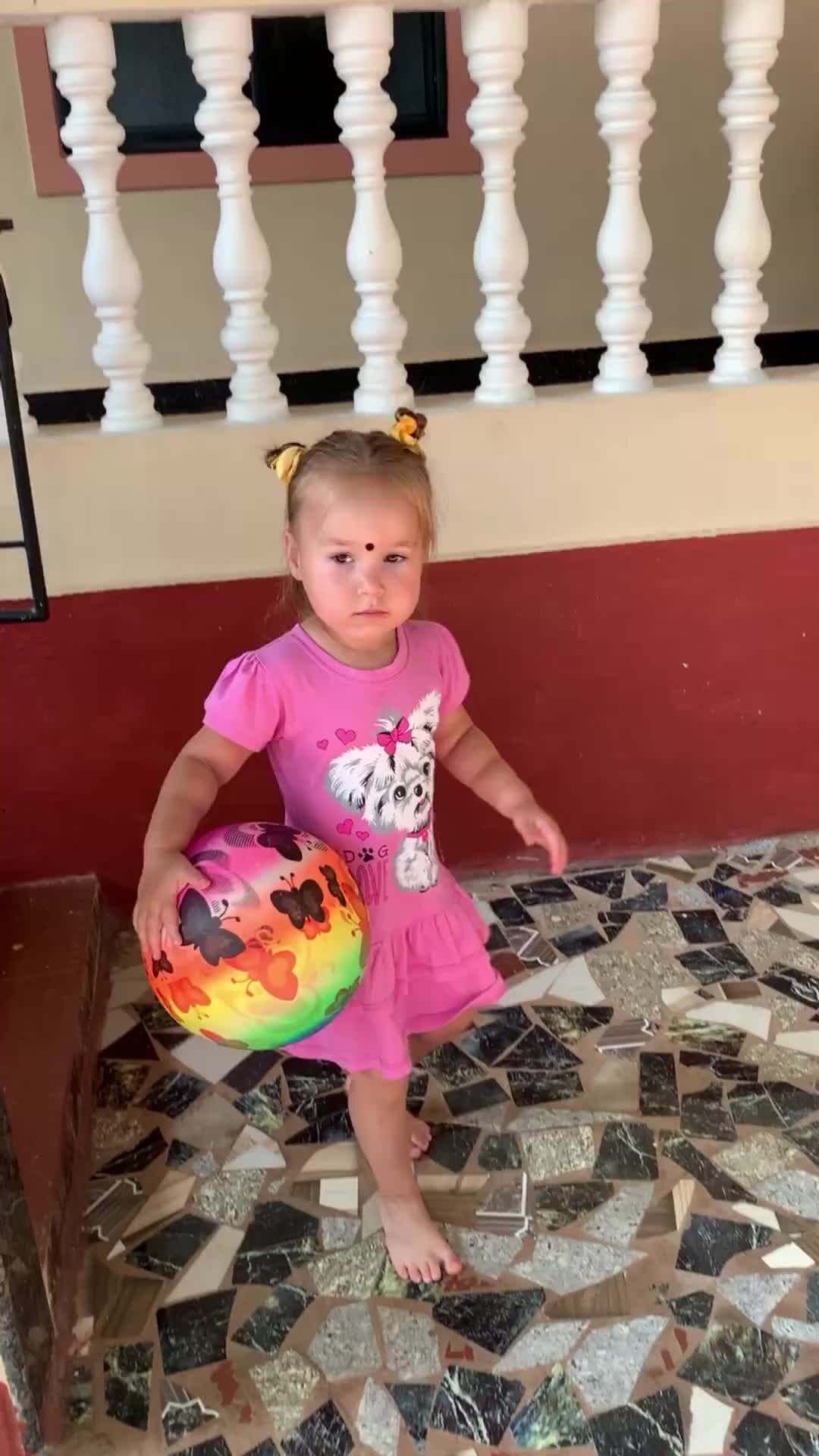 Инга Рогачёва | Жизнь в Гоа | Наши индийские будни😁 | Дзен