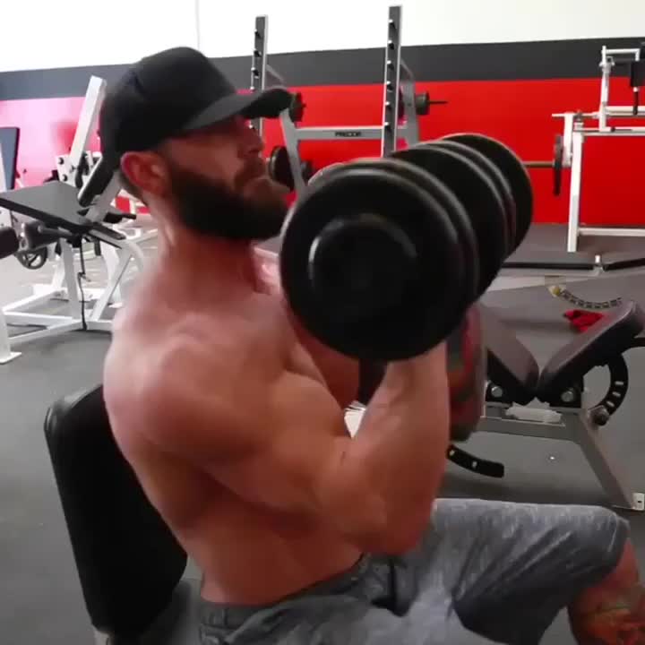 Фитнес качалка