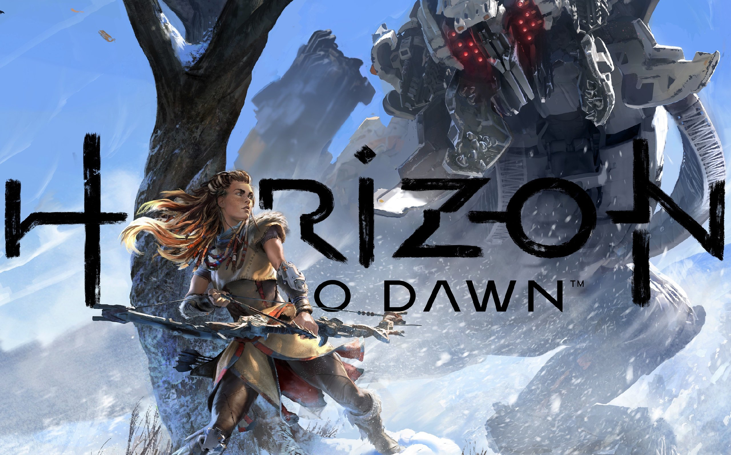 Horizon zero dawn достижения стим фото 20