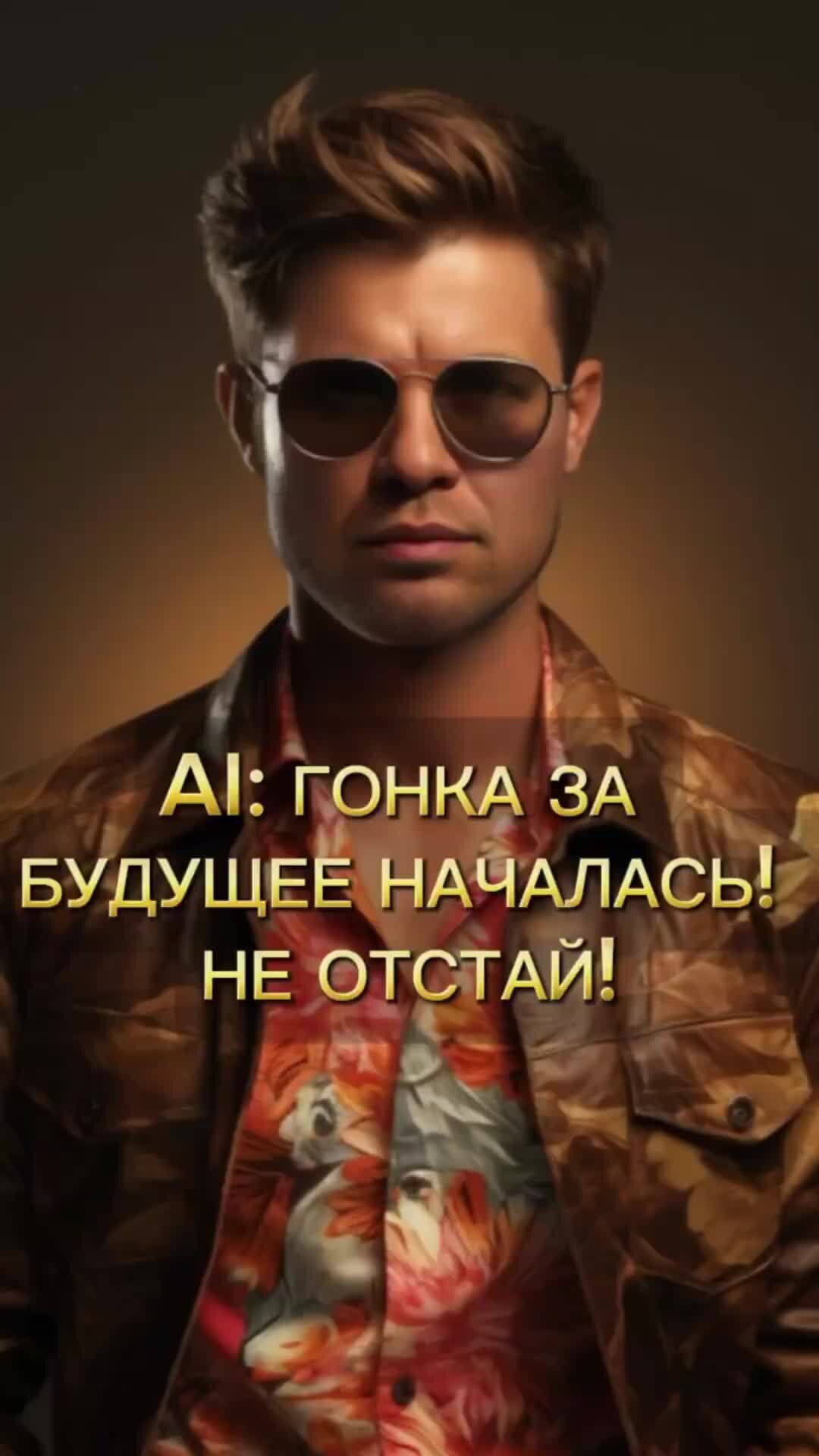 Нейросеть от bing