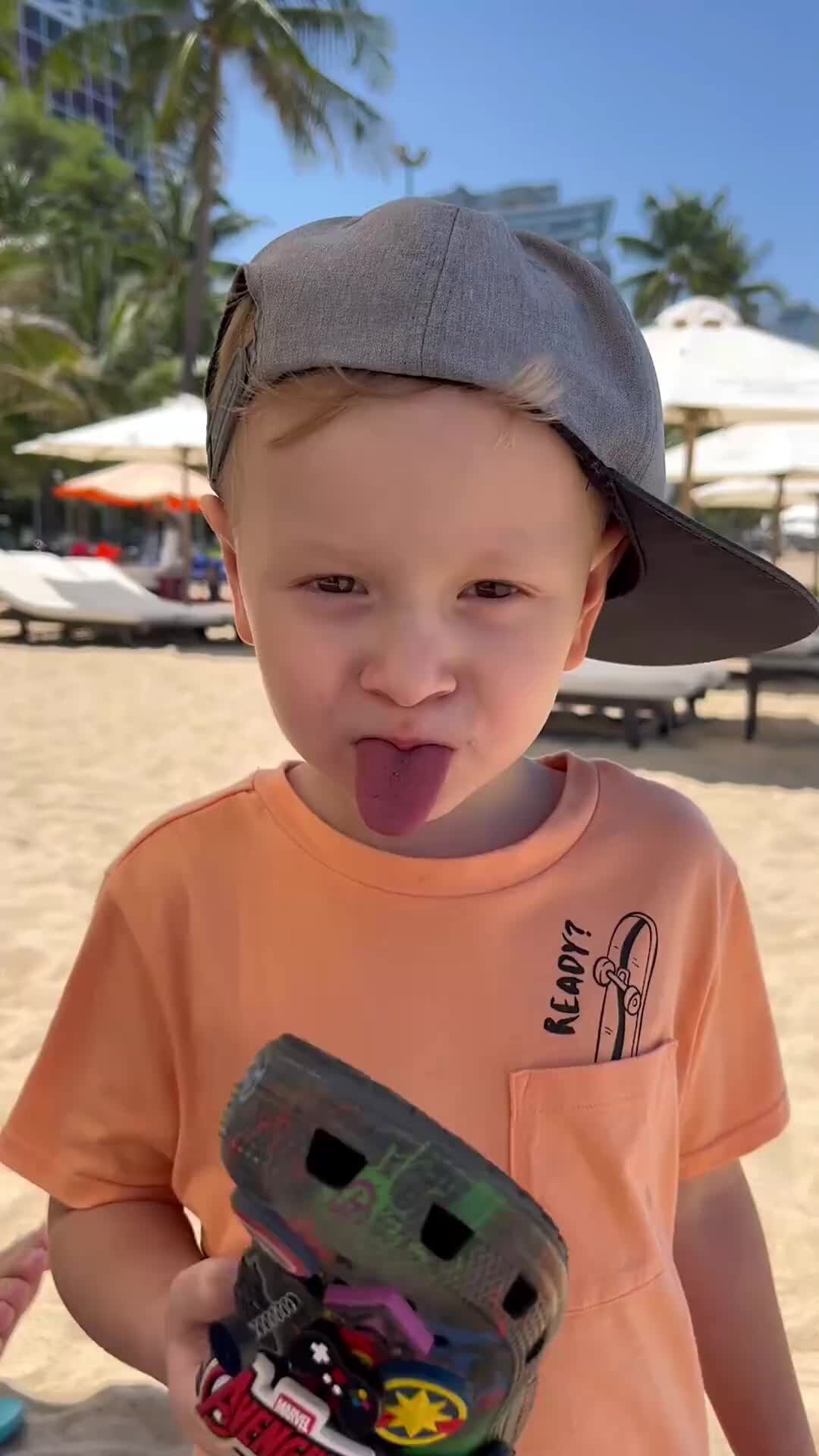 Ospen4iki | Папа поверил | Дзен