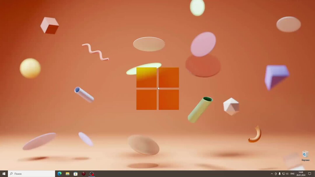 Windows 11 не устанавливается office