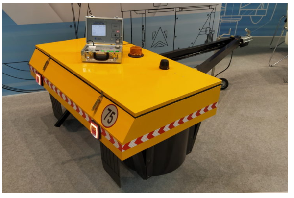 тормозная тележка атт-2. аэродромная тележка атт-2. тележка аэродромная тормозная атт-2м. атт-2м-01. тормозная тележка для замера коэффициента сцепления.