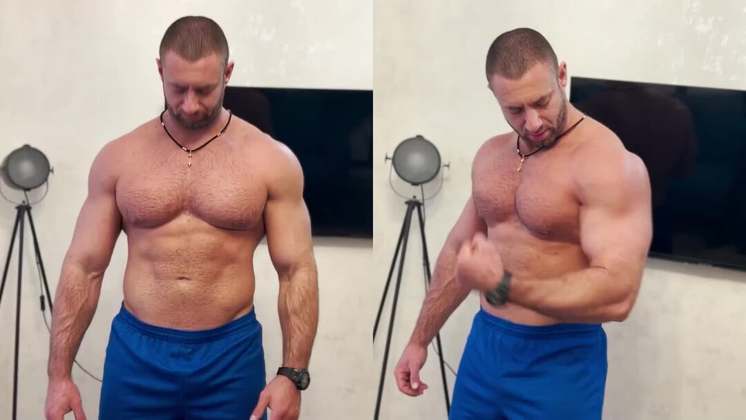 Тренировать ли руки