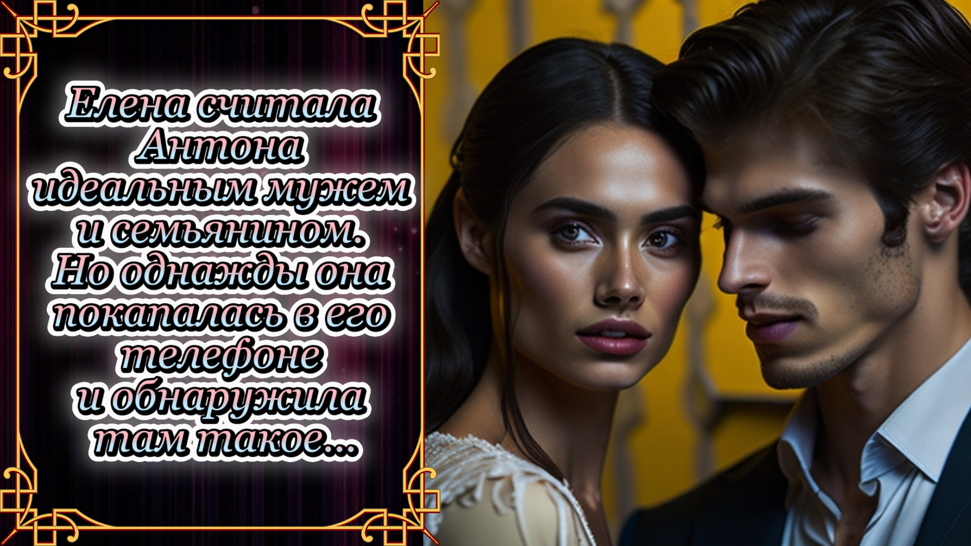 Рассказы неверных. Рассказы неверных