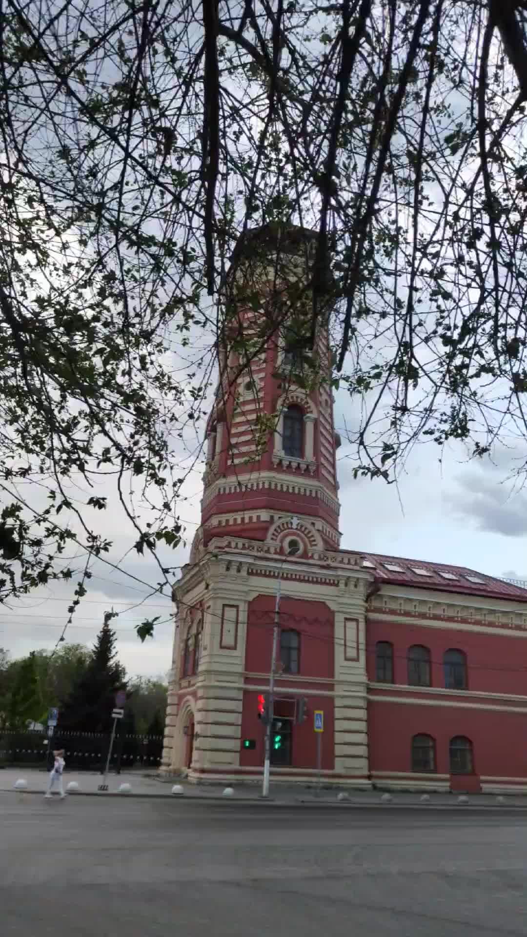 Изготовление макетов пожарной и спасательной техники, противопожарной защиты объектов