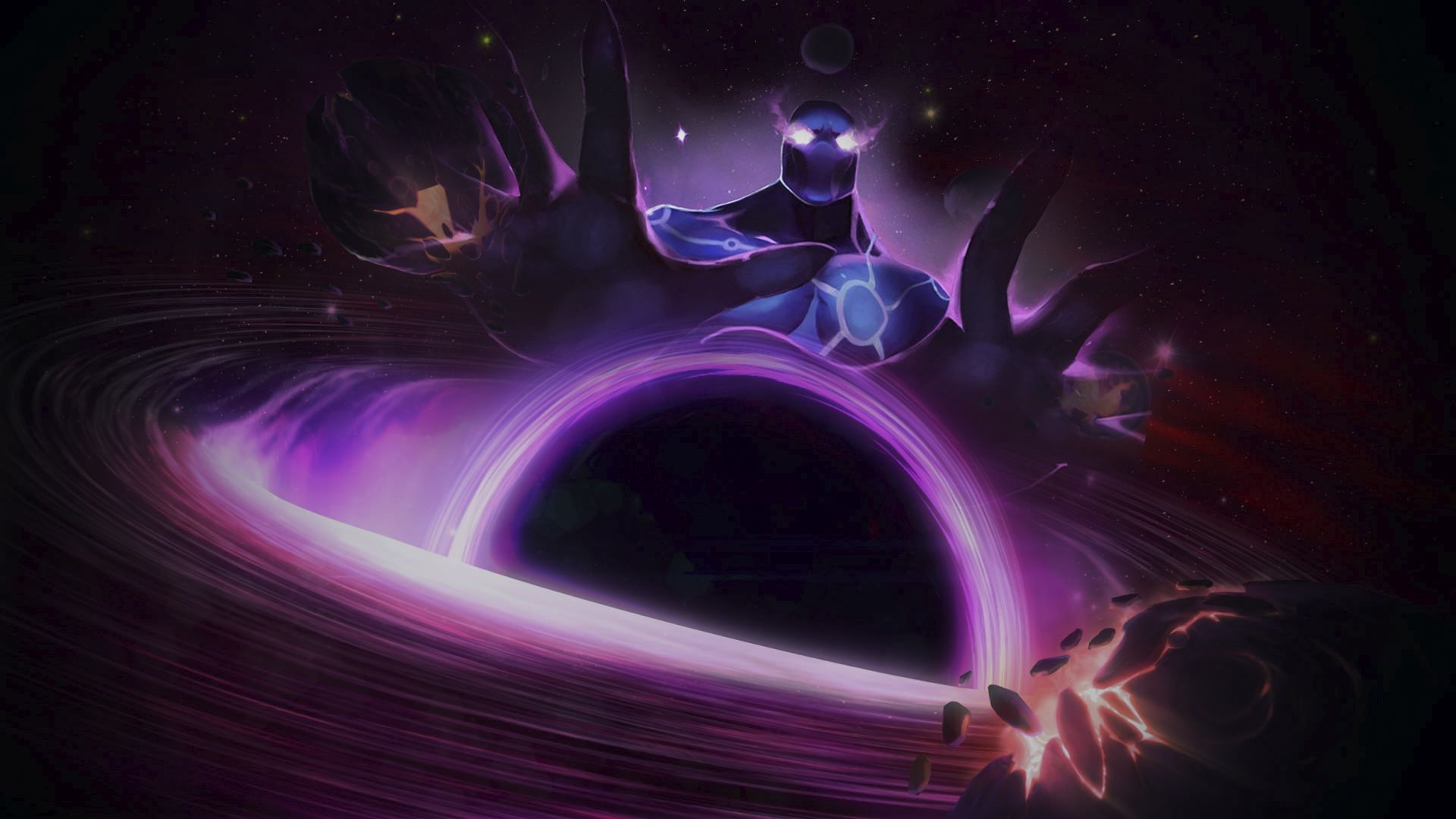 Black hole dota фото 7