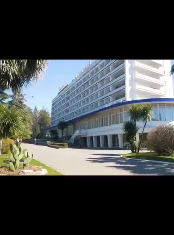 проверка путевки в санаторий