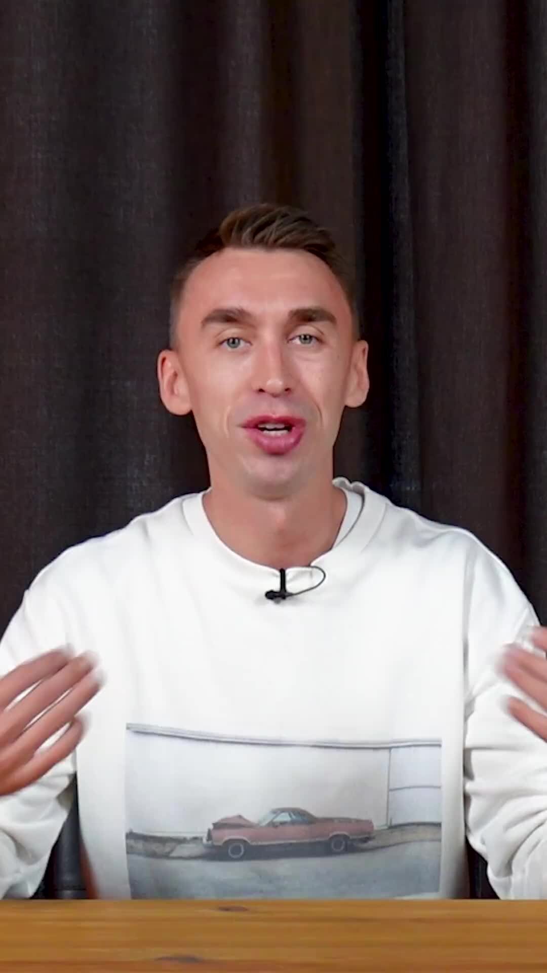 ILYA STREKAL | Мои ТОПовые проекты | Дзен