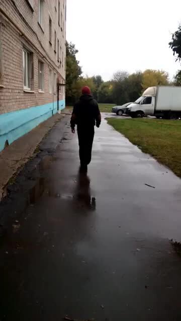 Походка после эндопротезирования. Походка после эндопротезирования