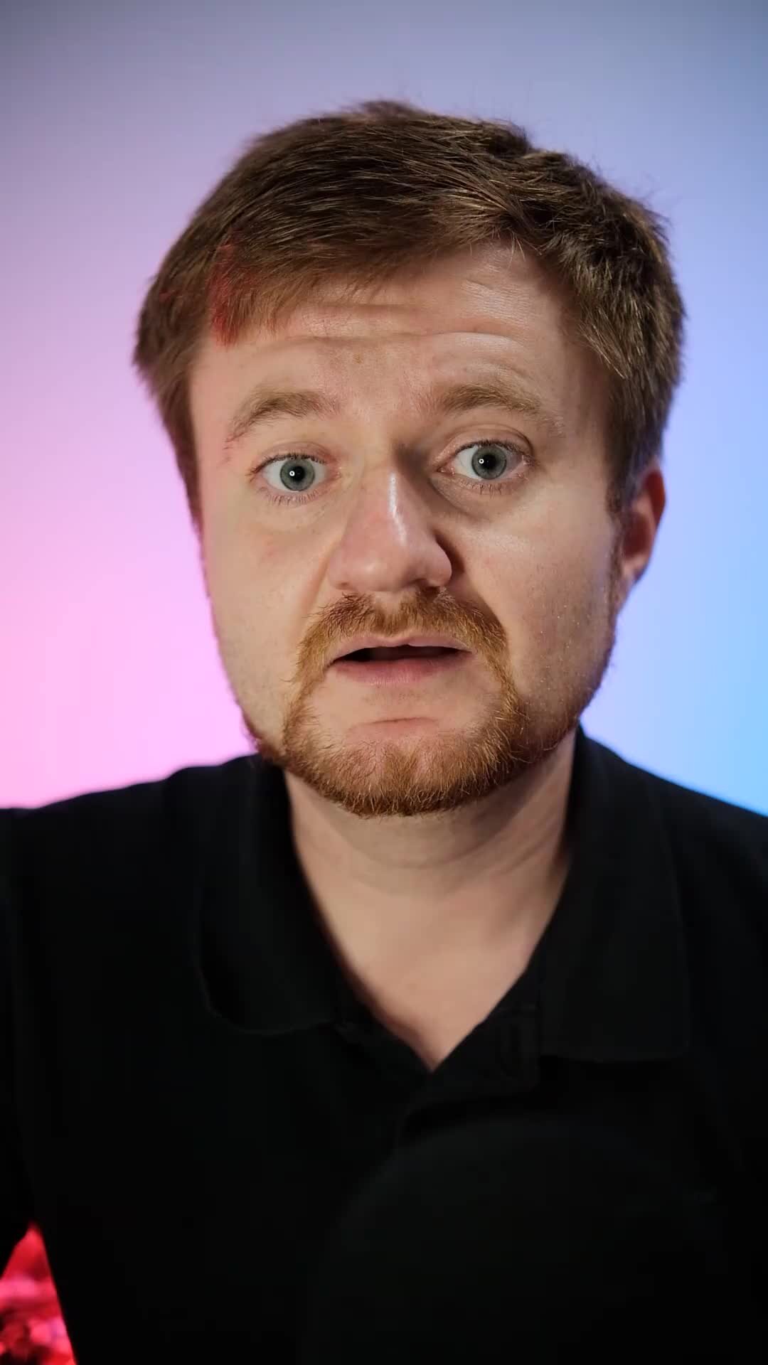 RedGeek | Нежный великан Джамбо (RedGeek) #redgeek #история #новости # ...