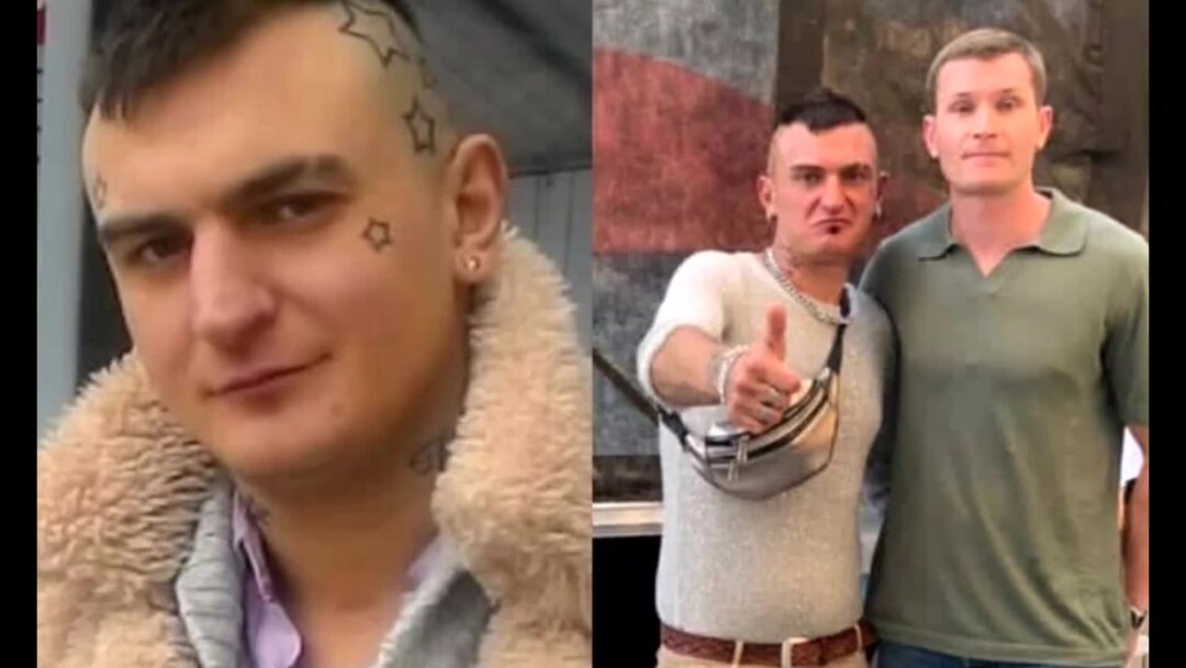 Валентин ушаков актер реальные пацаны умер фото Не стало актера из "Реальных пацанов" Павла Маркина Что будет сегодня? Дзен