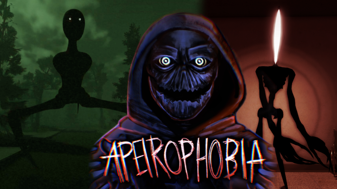 Apeirophobia 2. Апейрофобия 17 уровень. titan smiler apeirophobia.