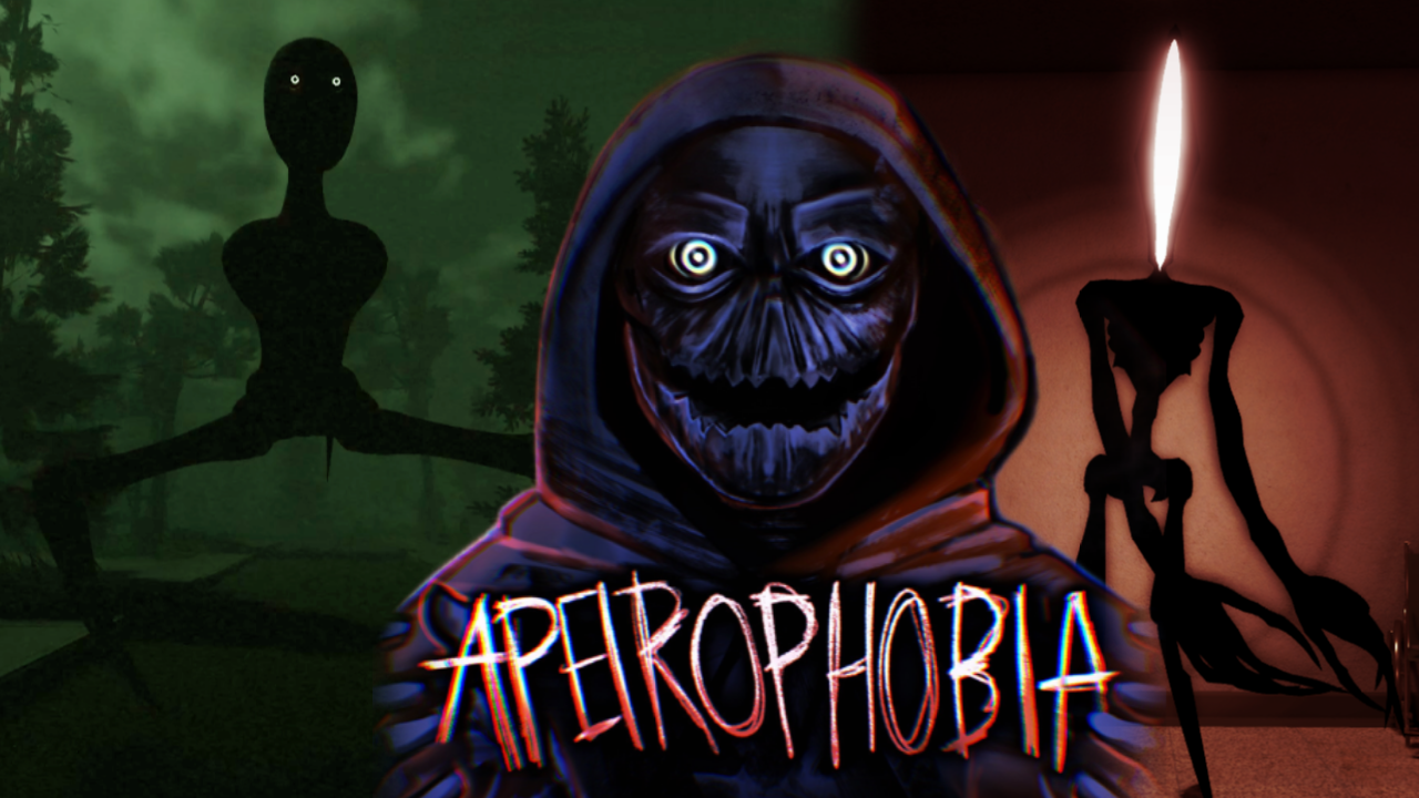 Apeirophobia 2. Апейрофобия 17 уровень. Titan Smiler apeirophobia.