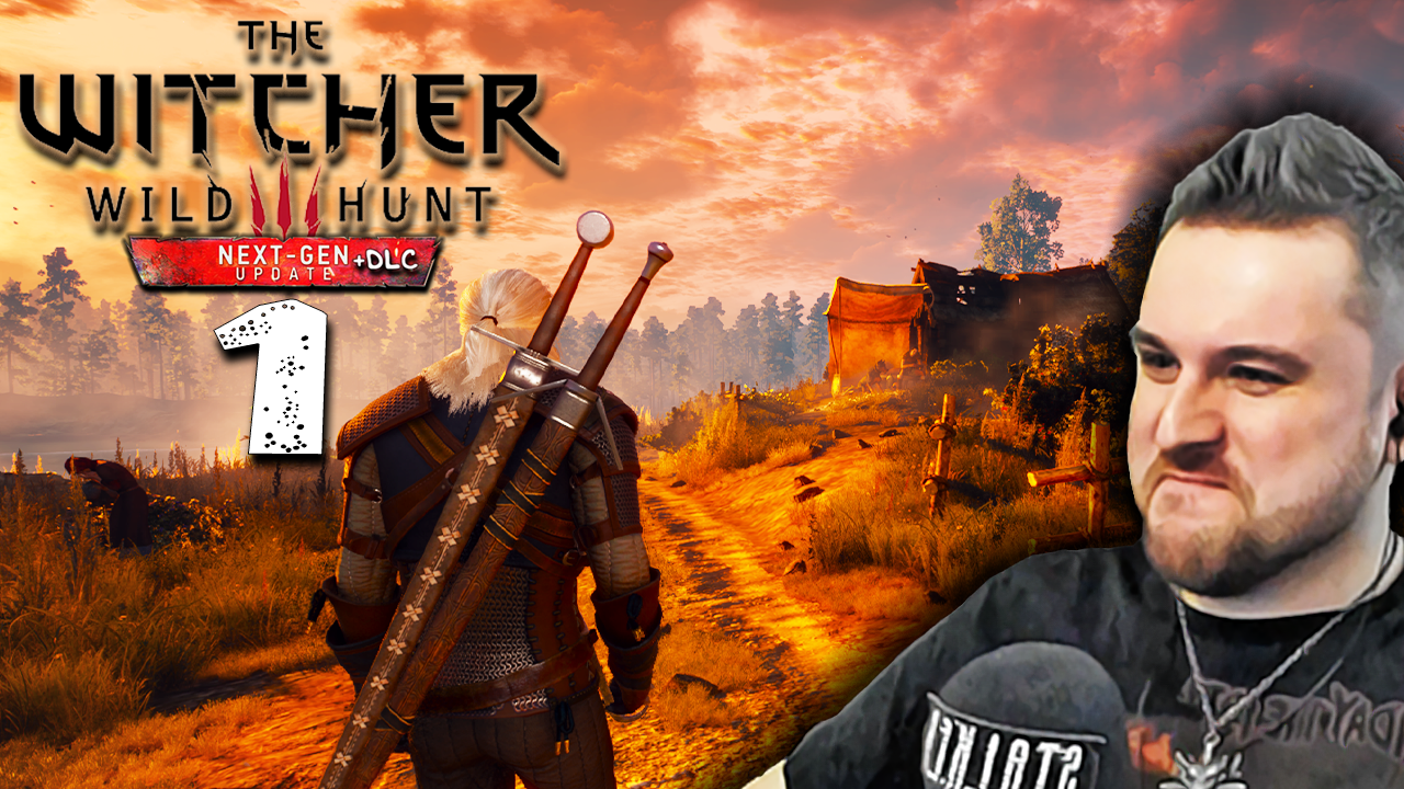 Witcher 3 dlc