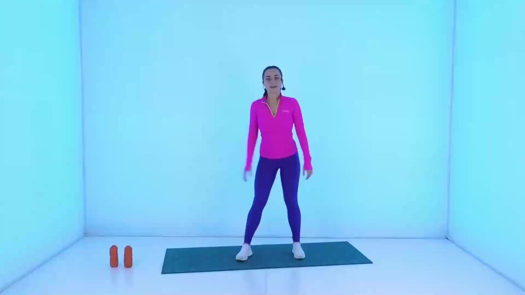 Эффективные тренировки