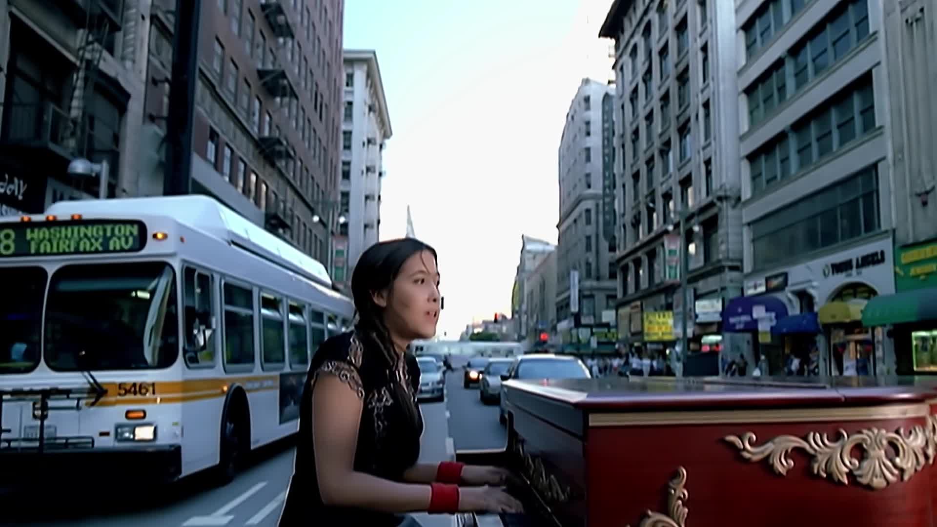 Vanessa carlton a thousand miles. Vh1 European we Love the 00s.