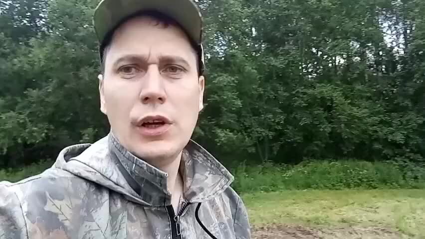 Лесник наезд 2. Лесник наезд 2