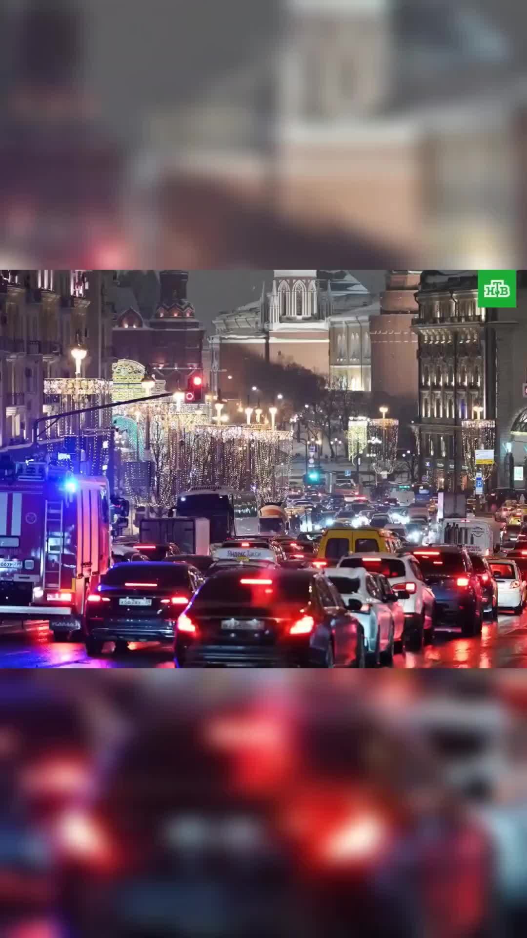 Урбанист 21 Века | Бесконечные московские пробки даже Собянину не  подвластны. Откуда они берутся? #пробки #авто #транспорт #Москва | Дзен