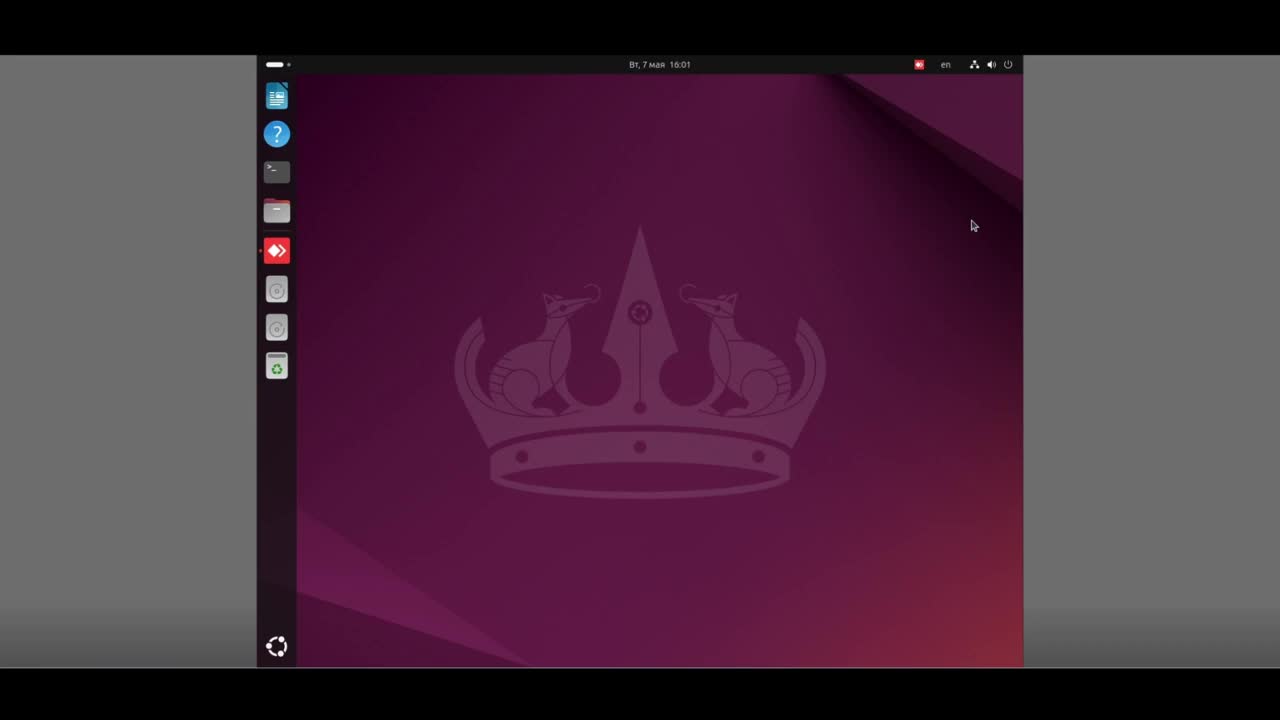 Anydesk не работает на Ubuntu Как исправить?