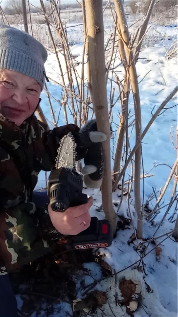 В зимний период температура