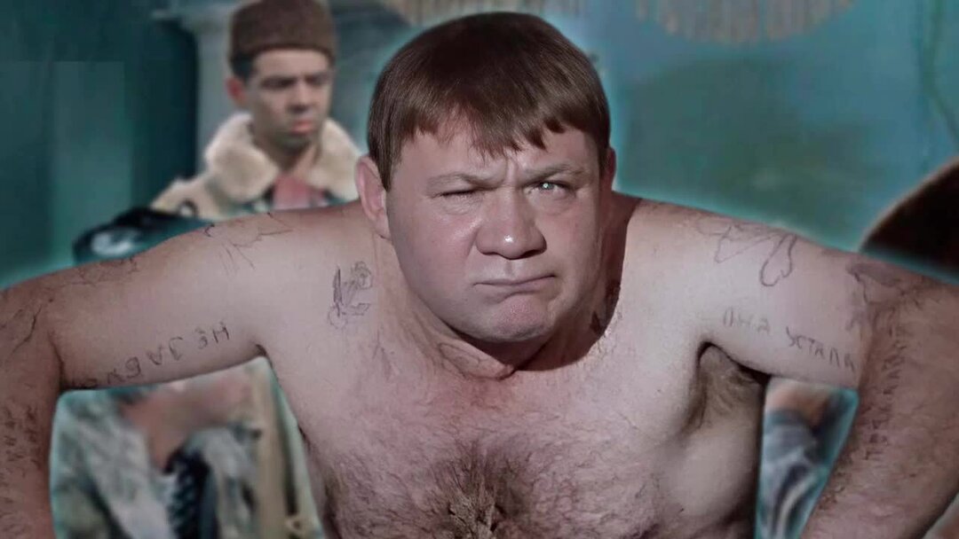 В роли доцента