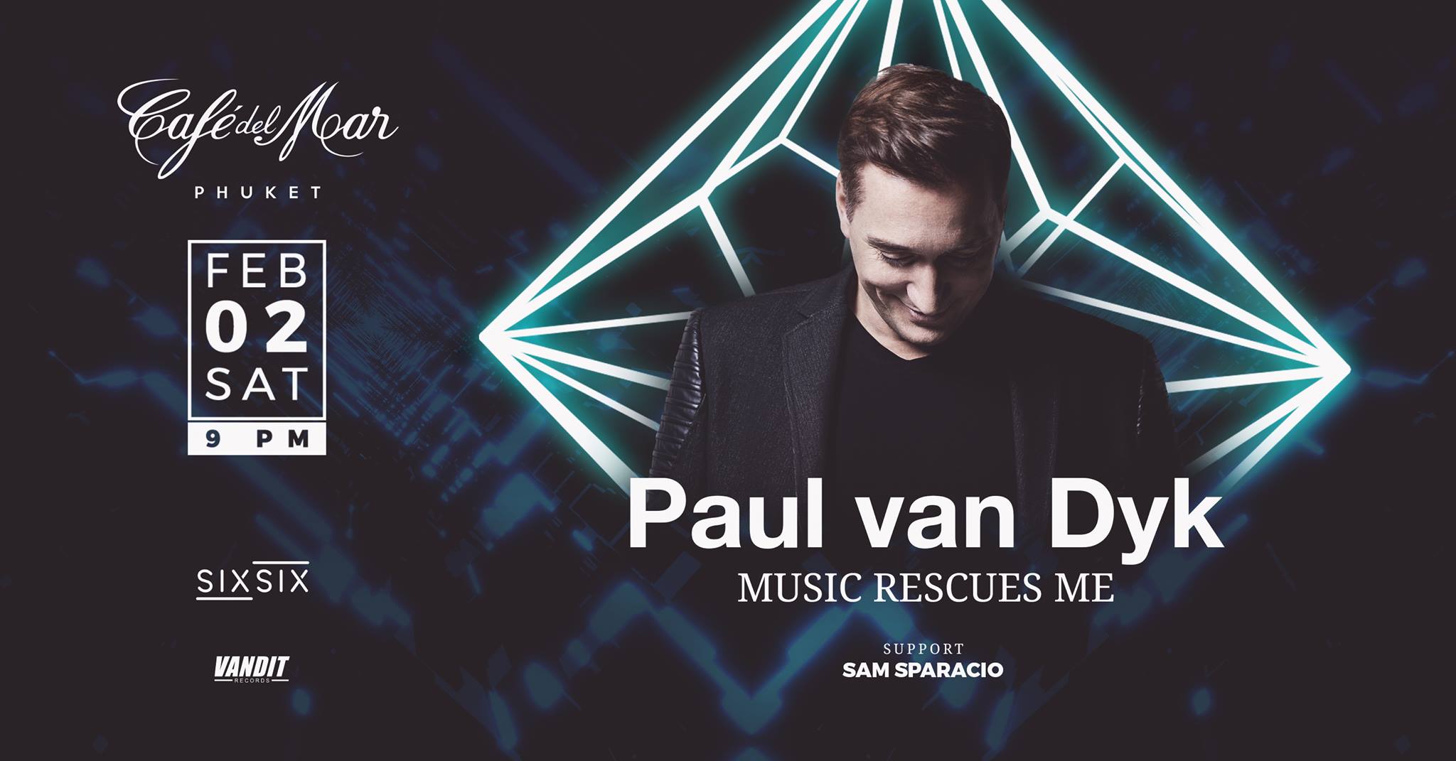 Paul van dyk перевод