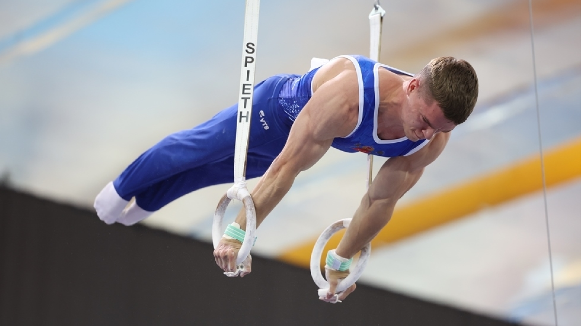 Кубок по спортивной гимнастике 2023